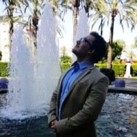 Mohammad Sharara, MPH