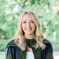 Abigail Benfield, Pharmd, Bcpps