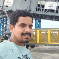 Diwaker Mishra
