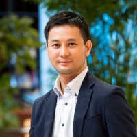 Naoyuki Miyahara