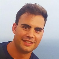 David Santamaria Alonso