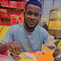 Godslove David