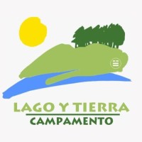 Lago y Tierra Campamento