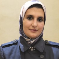 Saoussane REFAK