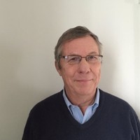 Nigel Gardner