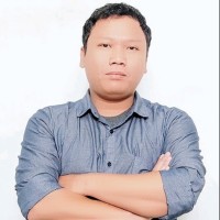 Afrian Andry