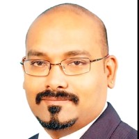 Rahul E.