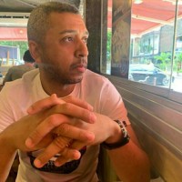 Andre Gustavo