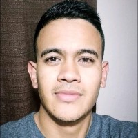 Jefferson Romero Junior