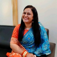 Komal Mashroo