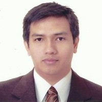 Frederiech Marc Rivera