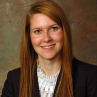 Diana Krause, MHA