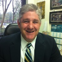 John Brophy
