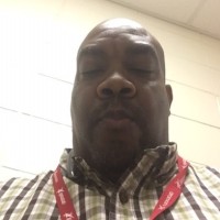 Allen Williams