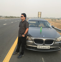 Ahmer Ameer