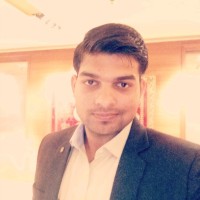 Rishabh Trivedi