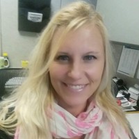 Carla Keister