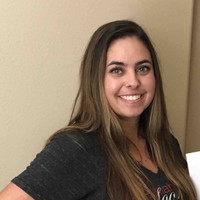 Chelsea Driskell R.T. (Arrt)