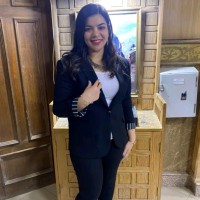 Doaa Magdy