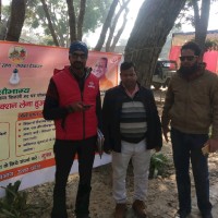Nagesh Tiwari
