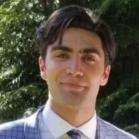 Chris Gharakhanian