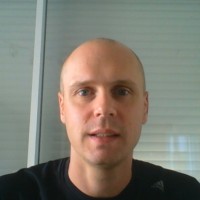 Sylvain Louis