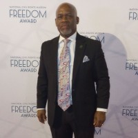 Fredrick Moore
