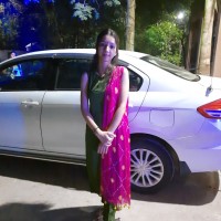 Pooja Goyal