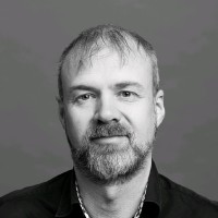 Peter Bergman