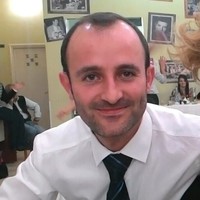 Antonis Soumpasis