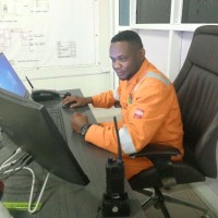 Chukwudinma K Ukoji