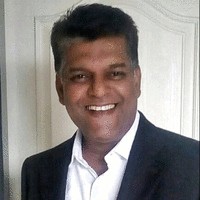 Sudesh Verma