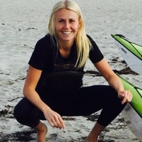 Sara Tapper