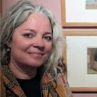 Dr Jacqueline Riding