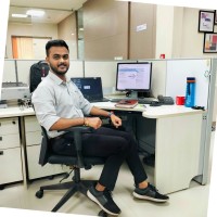 Shubham Bhole