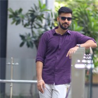 Sethu Nandan O G