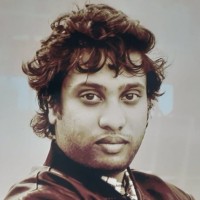 Anish Krisna