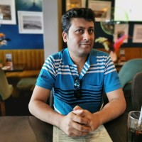 Shreenesh Patel