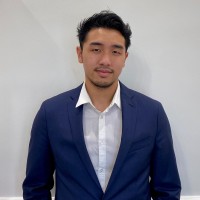 Kyran LAU