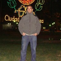 Christian Claudio Gonzalez