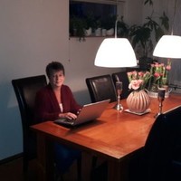 Astrid Becker
