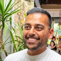 Pavan Patel