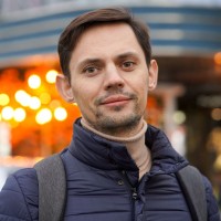 Yury Zhakun