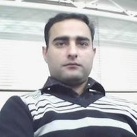 Arslan Tariq