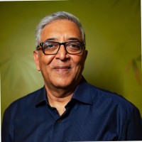 Venkatesh Vasudevan