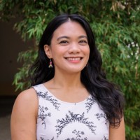 Catherine Eusebio