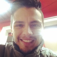Diego Armando Avilés Díaz