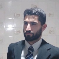 Nicolas Diaz Martínez