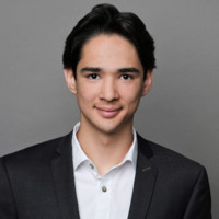 Zachary Matteucci