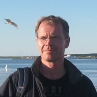 Henk Van Den Berg